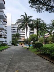 Bedok Court (D16), Condominium #458048241